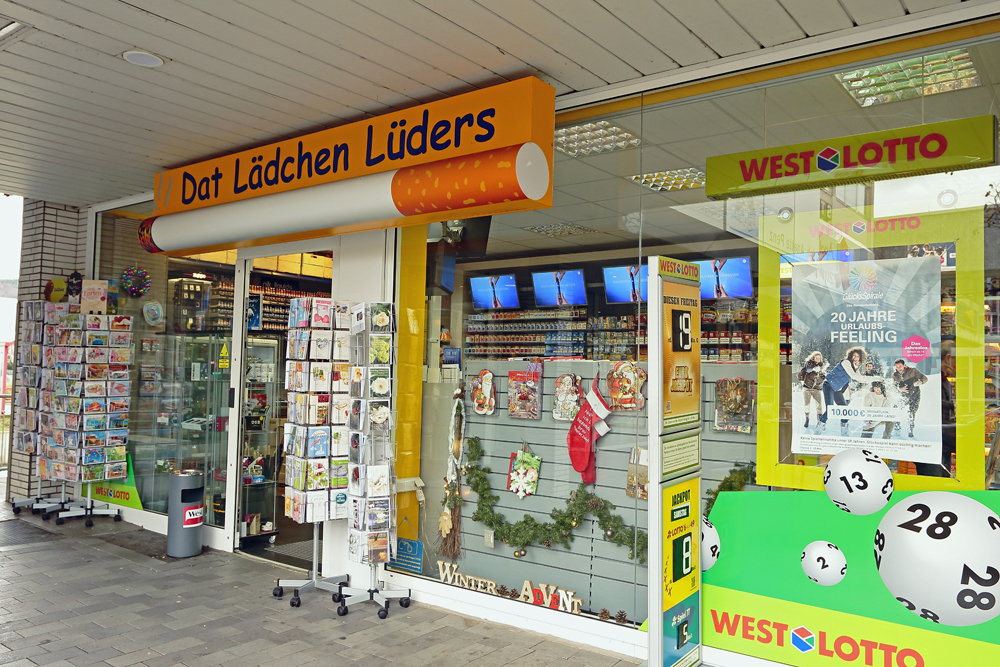 Geschäft - Dat Lädchen Lüders in 51645 Gummersbach